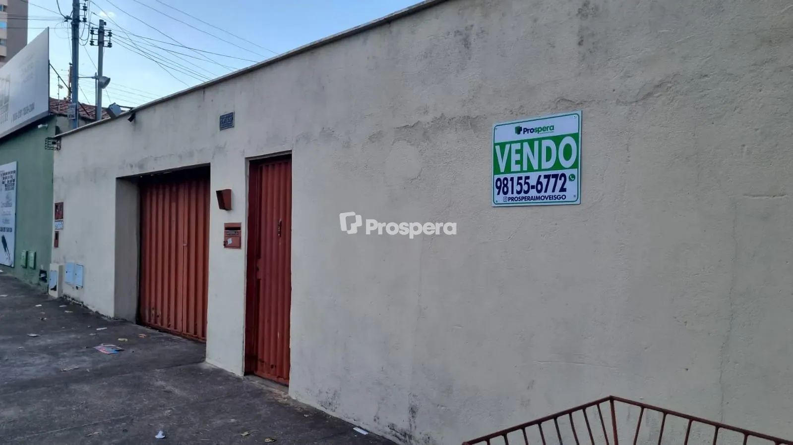 Terreno, 422 m² - Foto 3