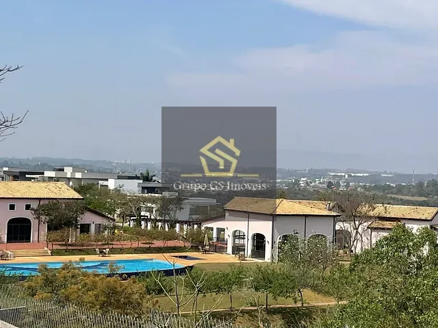 Terreno com 1030m², à venda, no bairro Monte Alegre em Vinhedo