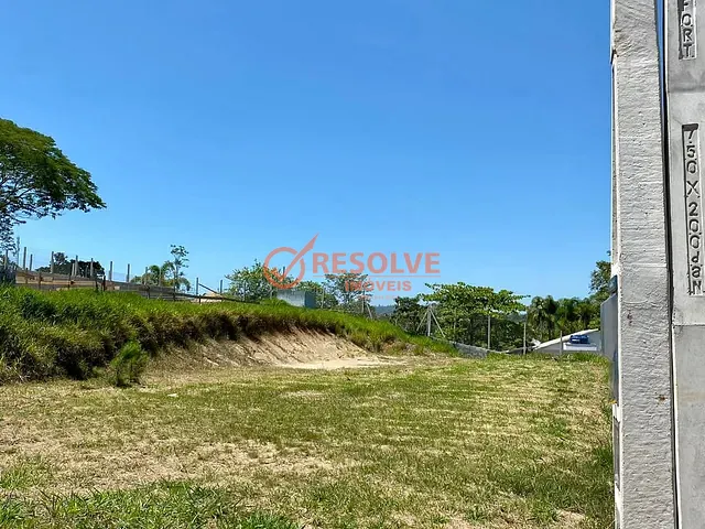 Terreno com 800m², à venda, no bairro Fukushima em Guararema