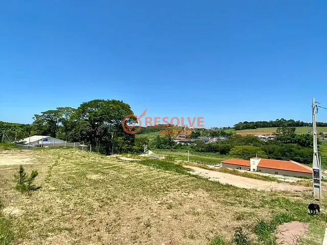 Terreno com 800m², à venda, no bairro Fukushima em Guararema