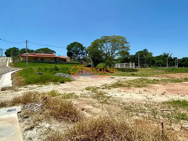 Terreno com 800m², à venda, no bairro Fukushima em Guararema