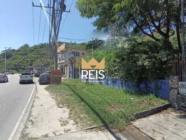 Terreno com 2200m², à venda, no bairro Senador Camará em Rio de Janeiro