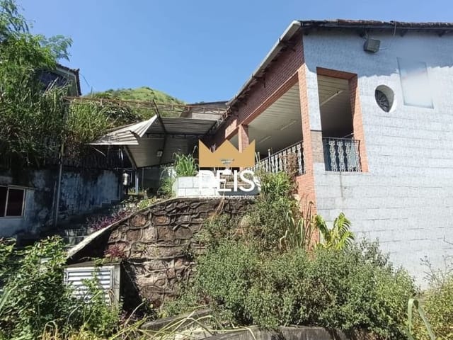 Terreno com 2200m², à venda, no bairro Senador Camará em Rio de Janeiro