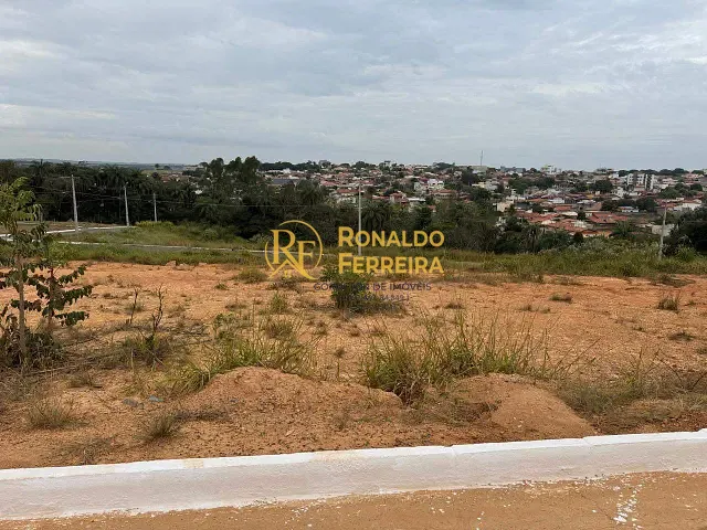 Terreno com 269m², à venda, no bairro Quadra 10 em Abaeté