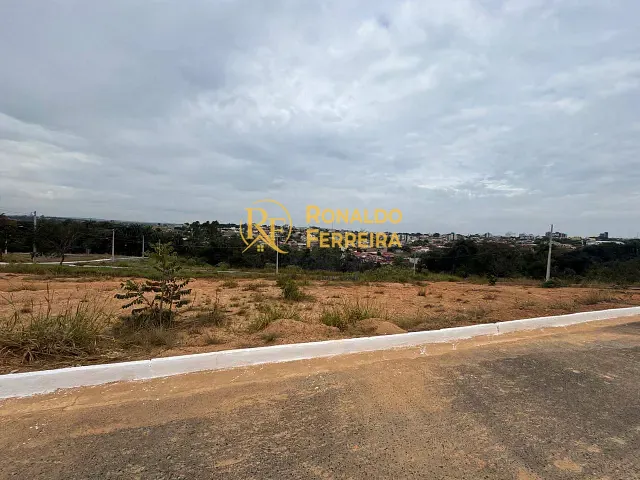 Terreno com 269m², à venda, no bairro Quadra 10 em Abaeté