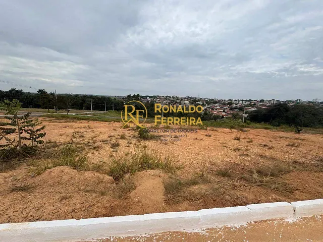 Terreno com 269m², à venda, no bairro Quadra 10 em Abaeté