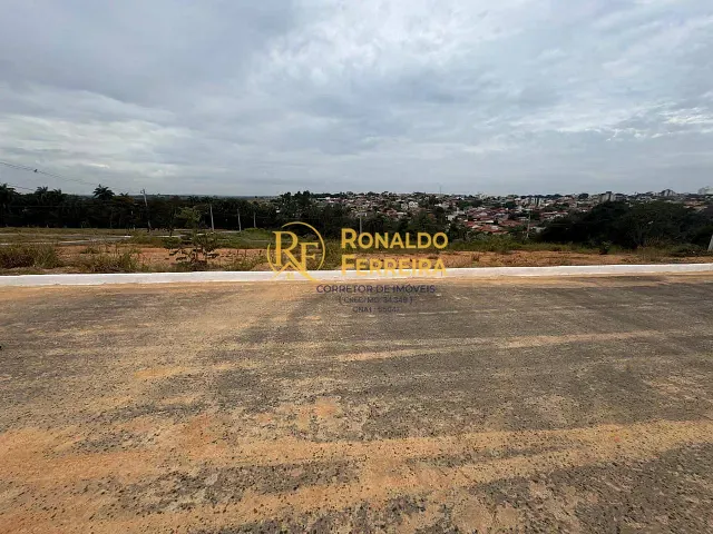 Terreno com 269m², à venda, no bairro Quadra 10 em Abaeté