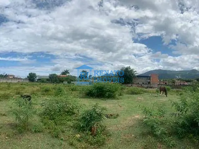 Terreno para alugar, no bairro Itapeba em Maricá