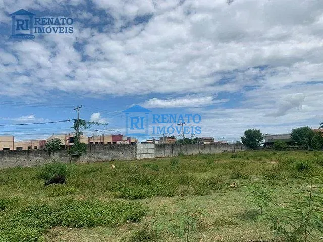 Terreno para alugar, no bairro Itapeba em Maricá