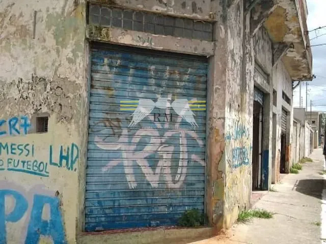 Terreno com 255m², à venda, no bairro Vila Antonieta em São Paulo