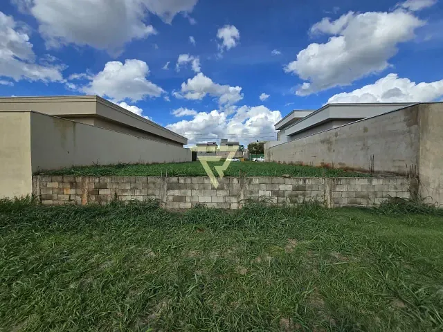 Terreno com 360m², à venda, no bairro Residencial Alto do Castelo em Ribeirão Preto