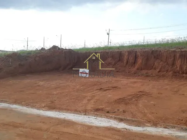 Terreno com 375m², à venda, no bairro Residencial Vale da Mata  em Guaxupé