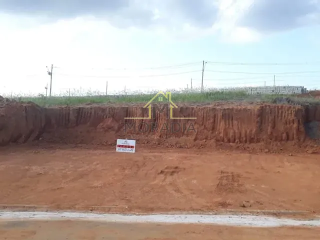 Terreno com 375m², à venda, no bairro Residencial Vale da Mata  em Guaxupé