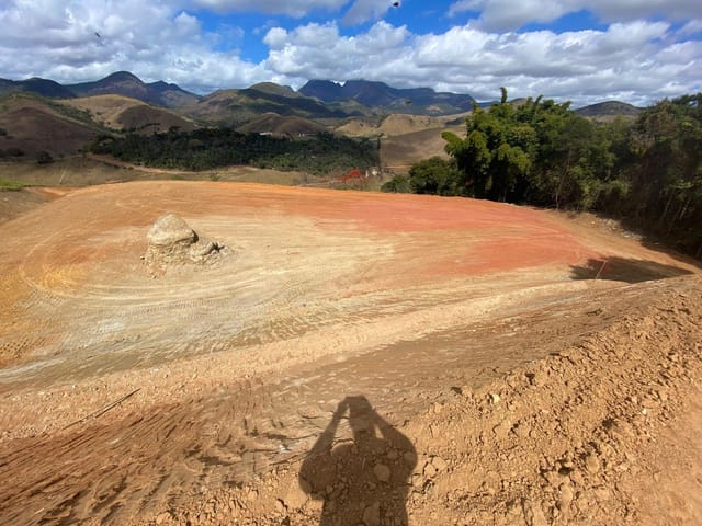 Terreno com 20000m², à venda, no bairro Pedro do Rio em Petrópolis