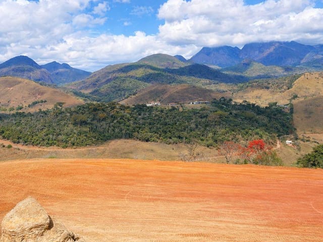 Terreno com 20000m², à venda, no bairro Pedro do Rio em Petrópolis