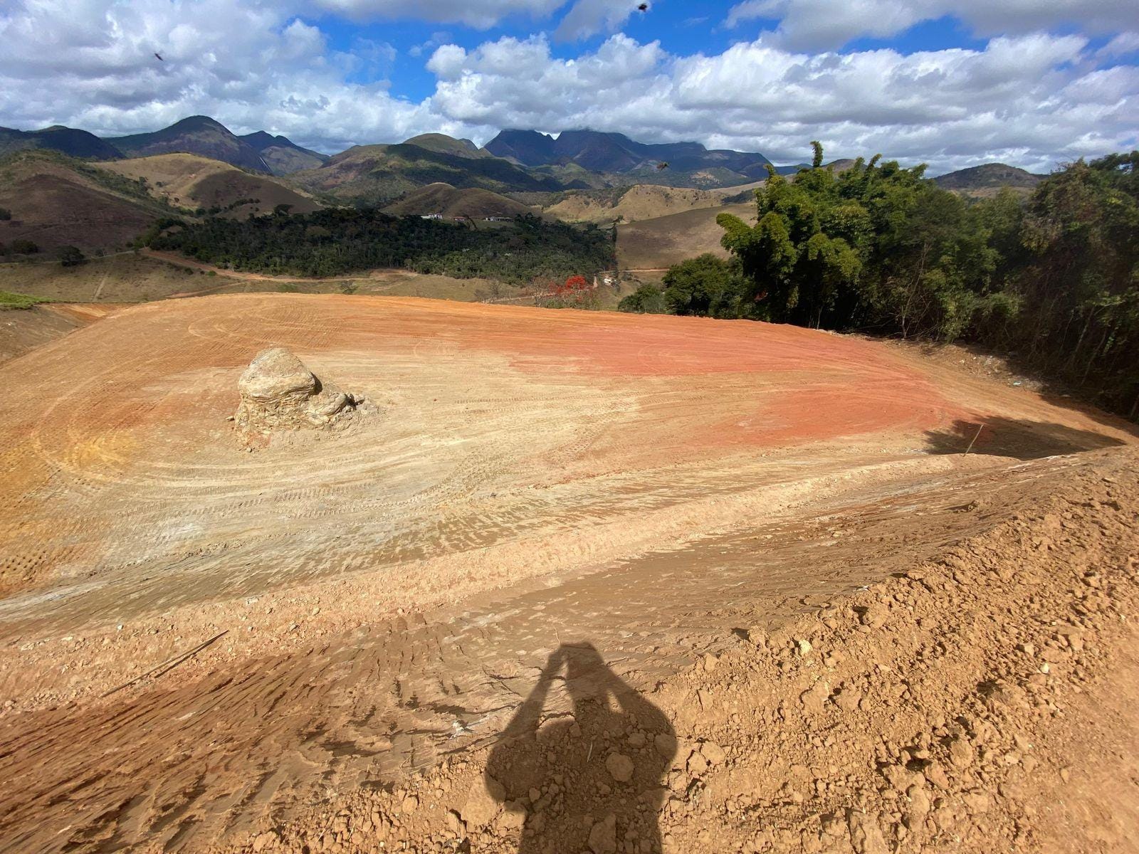 Terreno, 2 hectares - Foto 2