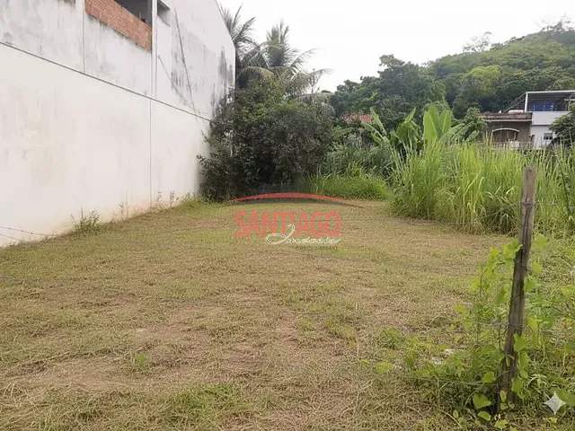 Terreno com 266m², à venda, no bairro São Felix em Santo Antônio de Pádua