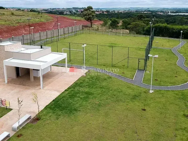 Terreno com 331m², à venda, no bairro Jardim São Francisco em Piracicaba