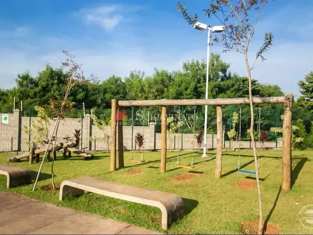 Terreno com 331m², à venda, no bairro Jardim São Francisco em Piracicaba