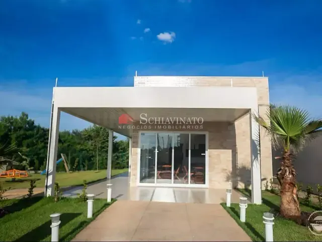 Terreno com 331m², à venda, no bairro Jardim São Francisco em Piracicaba