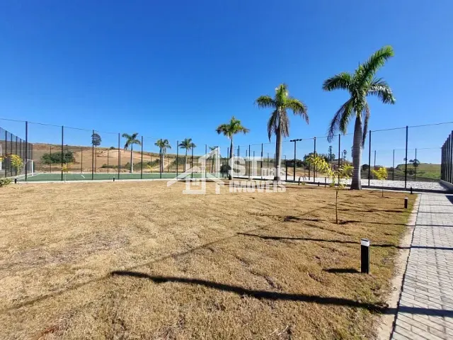 Terreno com 1000m², à venda, no bairro Quinta das Flores em Andradas