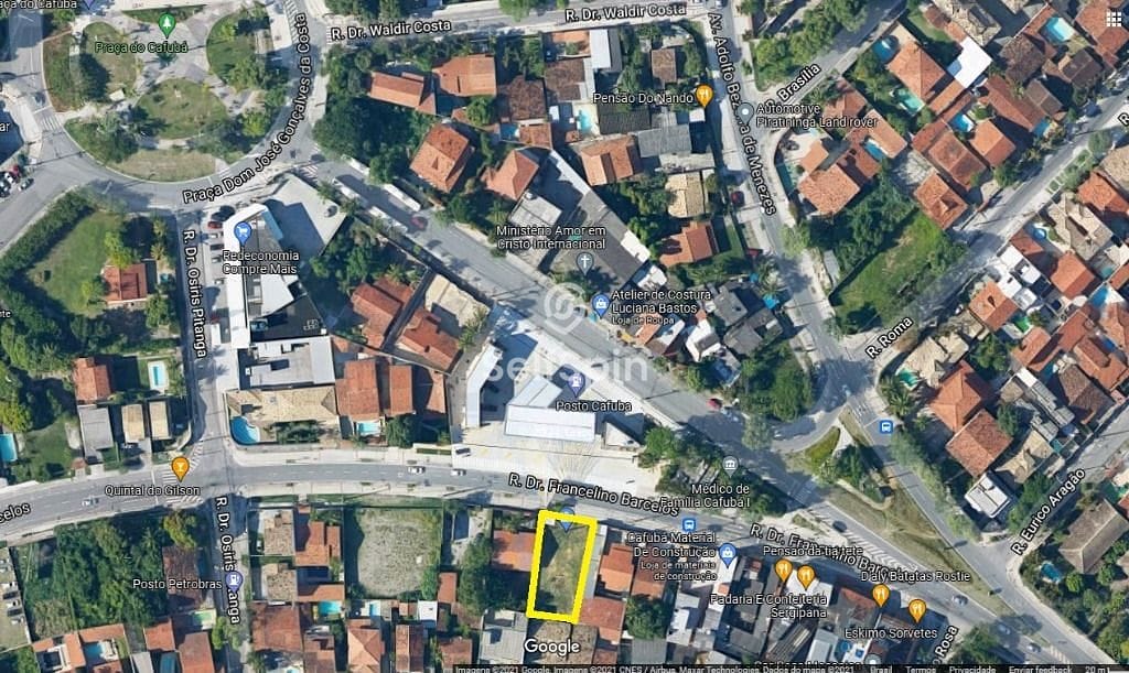 Terreno, 450 m² - Foto 8