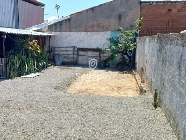 Terreno com 450m², para alugar, no bairro Piratininga em Niterói