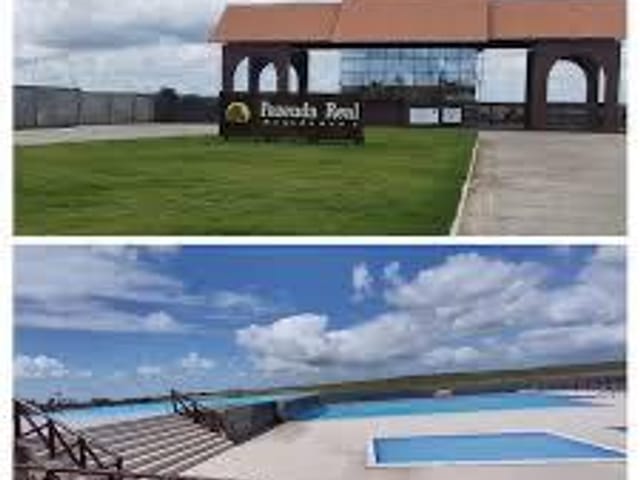 Terreno com 564m², à venda, no bairro rural em Cruz do Espírito Santo