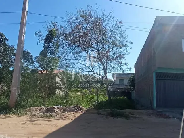 Terreno com 250m², à venda, no bairro Olivença em Ilhéus