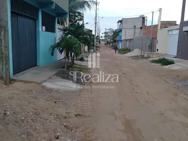 Terreno com 250m², à venda, no bairro Olivença em Ilhéus