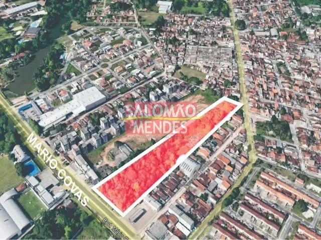 Terreno com 18000m², à venda ou para alugar, no bairro Coqueiro em Ananindeua