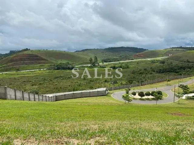 Terreno com 600m², à venda, no bairro Alphaville em Juiz de Fora