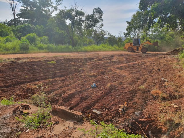 Terreno com 360m², à venda, no bairro Jardim Jockey Club em Londrina