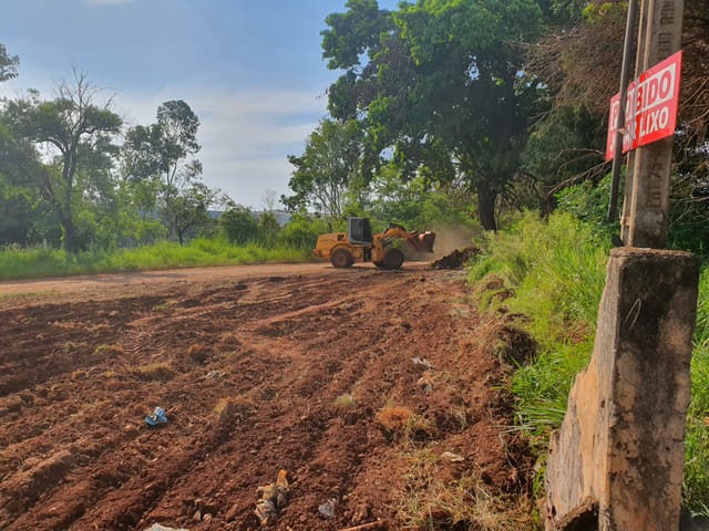 Terreno com 360m², à venda, no bairro Jardim Jockey Club em Londrina