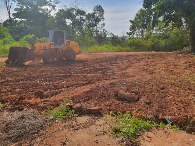Terreno com 360m², à venda, no bairro Jardim Jockey Club em Londrina