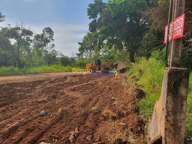 Terreno com 360m², à venda, no bairro Jardim Jockey Club em Londrina