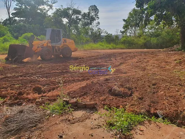 Terreno com 360m², à venda, no bairro Jardim Jockey Club em Londrina