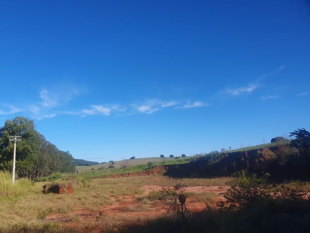 Foto do Terreno - Terreno à venda, RODOVIA BR153 KM 24, Jacarezinho, PR | Sidinei Sartori Corretor de Imóveis