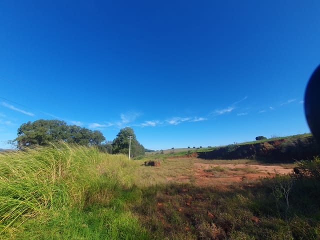 Foto do Terreno - Terreno à venda, RODOVIA BR153 KM 24, Jacarezinho, PR | Sidinei Sartori Corretor de Imóveis