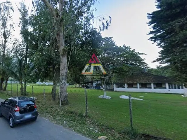 Terreno com 7870m², à venda, no bairro Limoeiro em Guapimirim