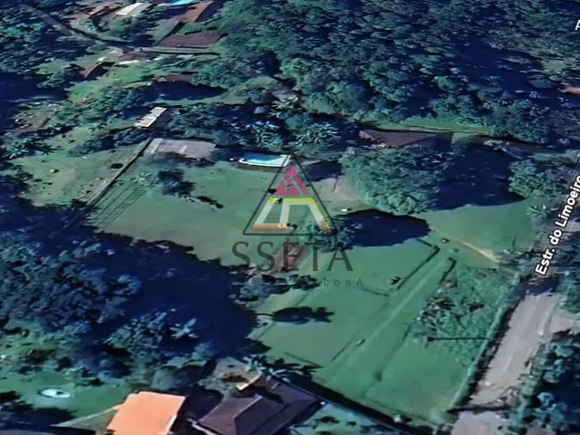 Terreno com 7870m², à venda, no bairro Limoeiro em Guapimirim