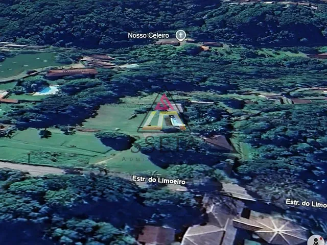 Terreno com 7870m², à venda, no bairro Limoeiro em Guapimirim