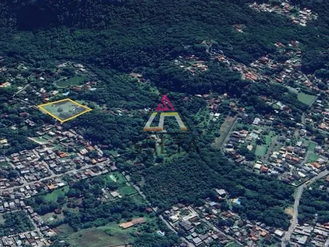 Terreno com 7870m², à venda, no bairro Limoeiro em Guapimirim