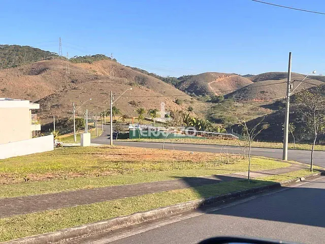 Terreno com 637m², à venda, no bairro Casa de Pedra em Volta Redonda