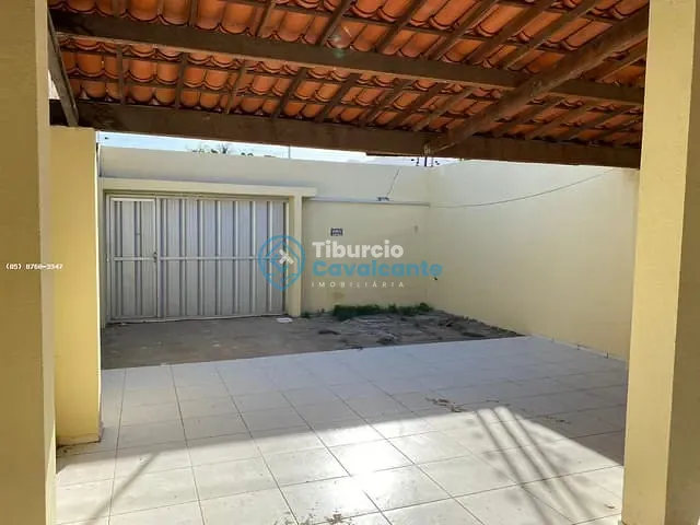 Casa 1 quarto e 2 banheiros, à venda, no bairro Novo Maranguape II em Maranguape