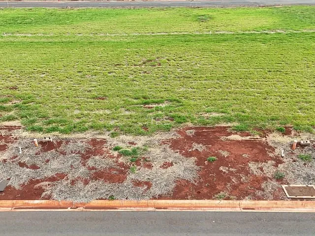 Terreno com 300m², à venda, no bairro Betel em Paulínia