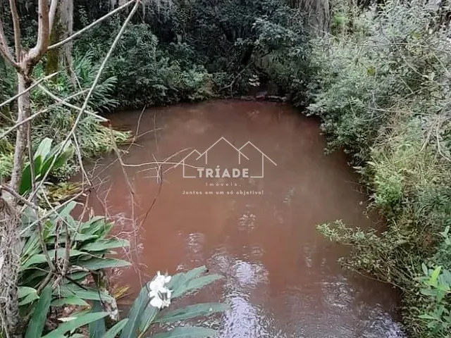 Terreno à venda, no bairro Lagoa das Almas em Contenda