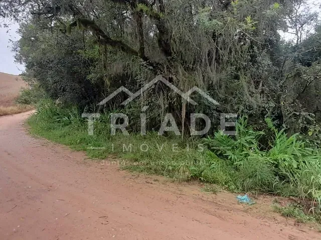 Terreno à venda, no bairro Lagoa das Almas em Contenda