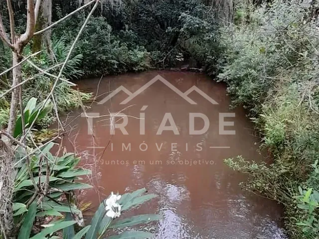 Terreno à venda, no bairro Lagoa das Almas em Contenda