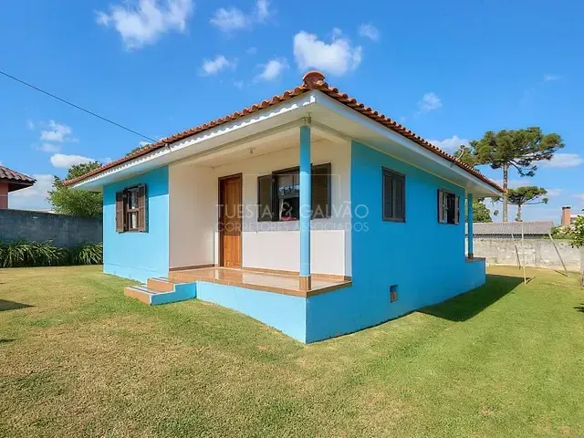 Terreno com 887m², à venda, no bairro Santa Felicidade em Curitiba